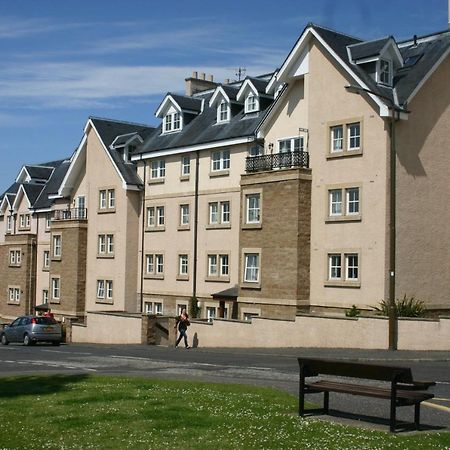 No 10 Royal Apartments North Berwick Dış mekan fotoğraf