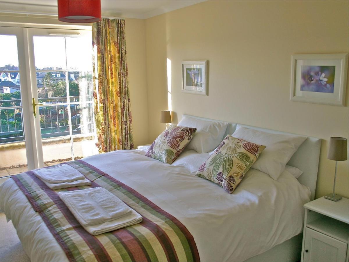 No 10 Royal Apartments North Berwick Dış mekan fotoğraf