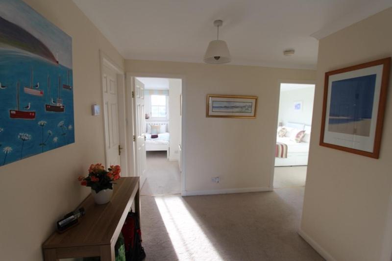 No 10 Royal Apartments North Berwick Dış mekan fotoğraf